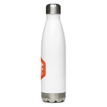 Load image into Gallery viewer, Insulated TPDb Water Bottle (Icon Only)