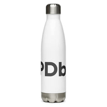 Load image into Gallery viewer, Insulated TPDb Water Bottle