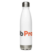 Load image into Gallery viewer, Insulated TPDb Pro Water Bottle