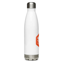 Load image into Gallery viewer, Insulated TPDb Water Bottle (Icon Only)