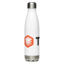 Load image into Gallery viewer, Insulated TPDb Water Bottle