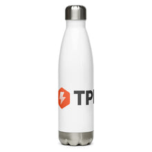 Load image into Gallery viewer, Insulated TPDb Pro Water Bottle