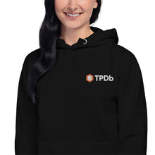 Load image into Gallery viewer, TPDb Pullover Hoodie