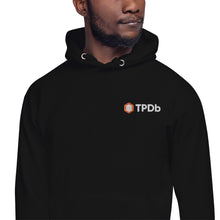 Load image into Gallery viewer, TPDb Pullover Hoodie