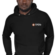 Load image into Gallery viewer, TPDb Pullover Hoodie
