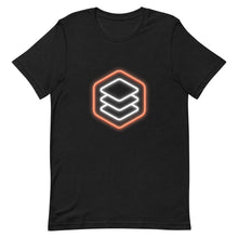 Load image into Gallery viewer, TPDb Neon Short-Sleeve Unisex T-Shirt