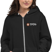Load image into Gallery viewer, TPDb Hoodie Sweater