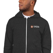 Load image into Gallery viewer, TPDb Hoodie Sweater