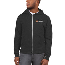 Load image into Gallery viewer, TPDb Hoodie Sweater