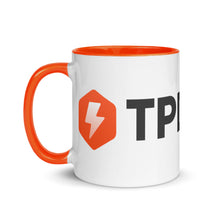 Load image into Gallery viewer, TPDb Pro Lined Mug