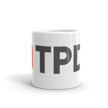 Load image into Gallery viewer, TPDb Mug