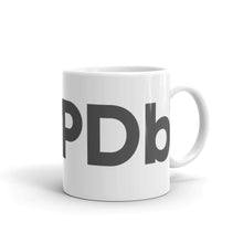 Load image into Gallery viewer, TPDb Mug