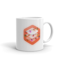 Load image into Gallery viewer, TPDb Holiday Mug