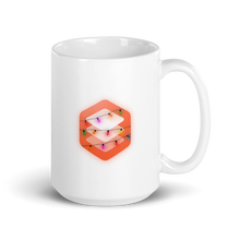 Load image into Gallery viewer, TPDb Holiday Mug