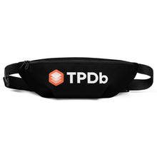 Load image into Gallery viewer, TPDb Fanny Pack
