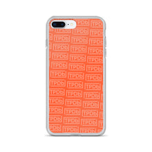 Load image into Gallery viewer, TPDb iPhone Case (Classic Logo)
