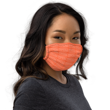 Load image into Gallery viewer, TPDb Premium Face Mask (Classic Logo)
