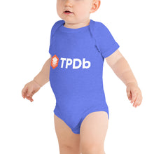 Load image into Gallery viewer, Babies First TPDb Shirt
