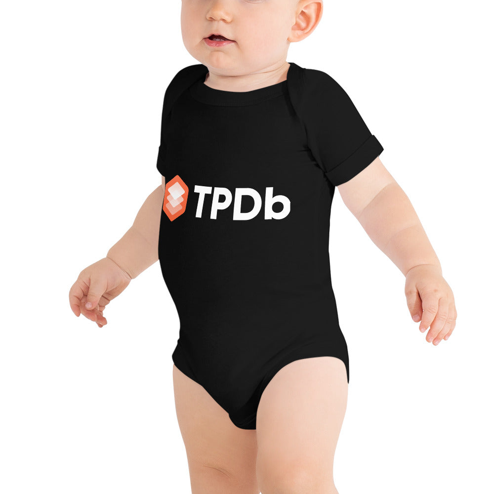 Babies First TPDb Shirt