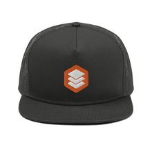 Load image into Gallery viewer, TPDb Mesh Snapback
