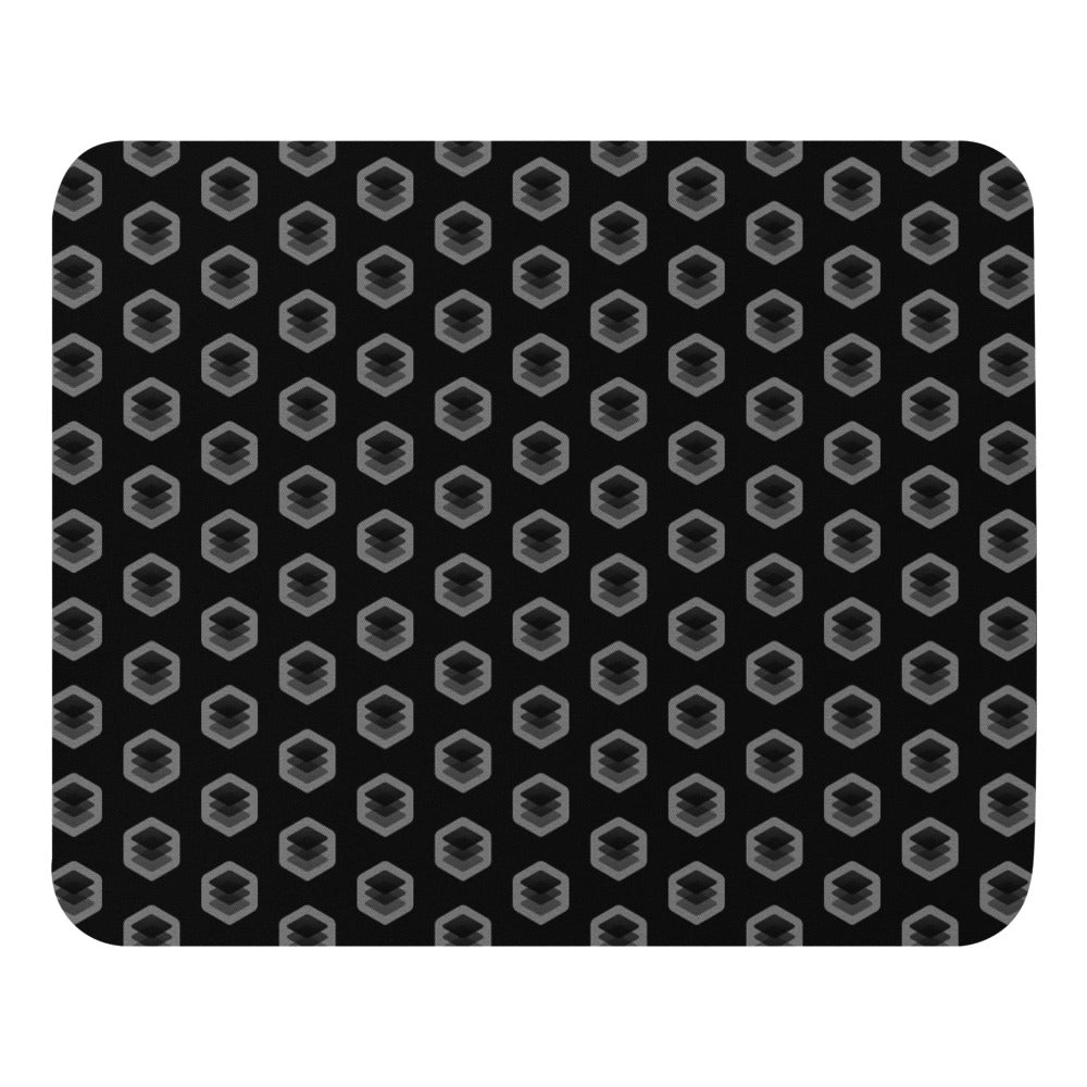 TPDb Icon Mouse Pad