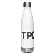 Load image into Gallery viewer, Insulated TPDb Water Bottle
