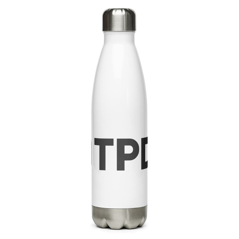 Insulated TPDb Water Bottle
