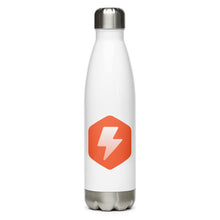 Load image into Gallery viewer, Insulated TPDb Pro Water Bottle (Icon Only)

