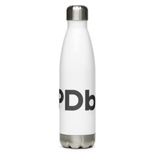 Load image into Gallery viewer, Insulated TPDb Water Bottle
