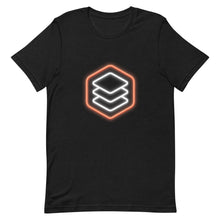 Load image into Gallery viewer, TPDb Neon Short-Sleeve Unisex T-Shirt
