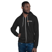 Load image into Gallery viewer, TPDb Hoodie Sweater

