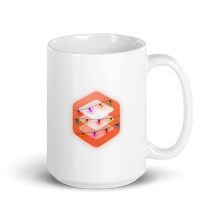 Load image into Gallery viewer, TPDb Holiday Mug
